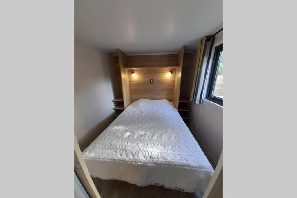 Maison Tiny House 2 chambres Soulac a 500m plage Extérieur photo