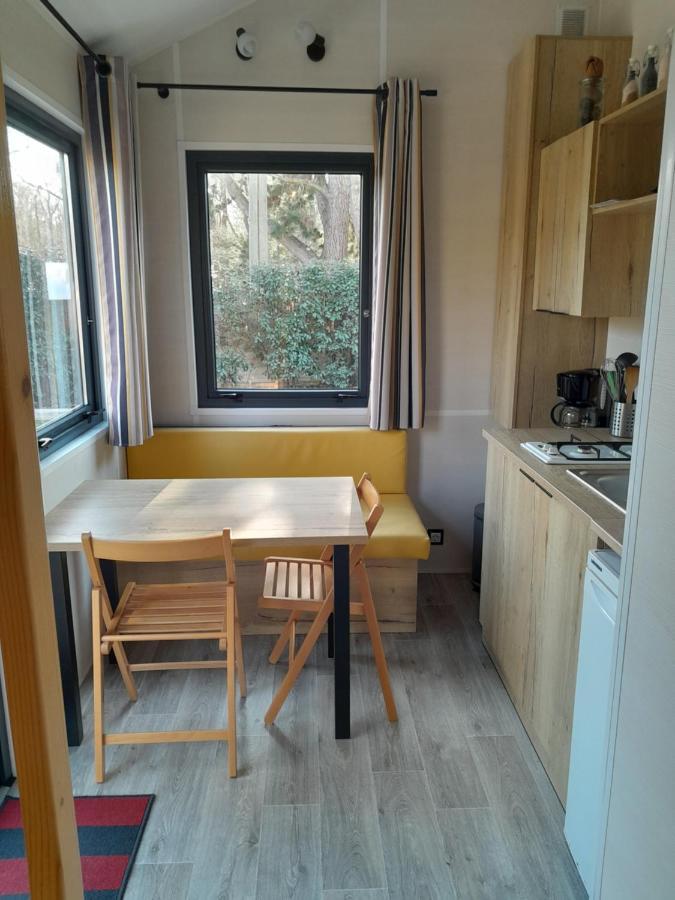 Maison Tiny House 2 chambres Soulac a 500m plage Extérieur photo